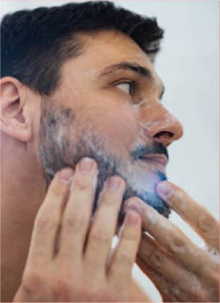 Men's Grooming