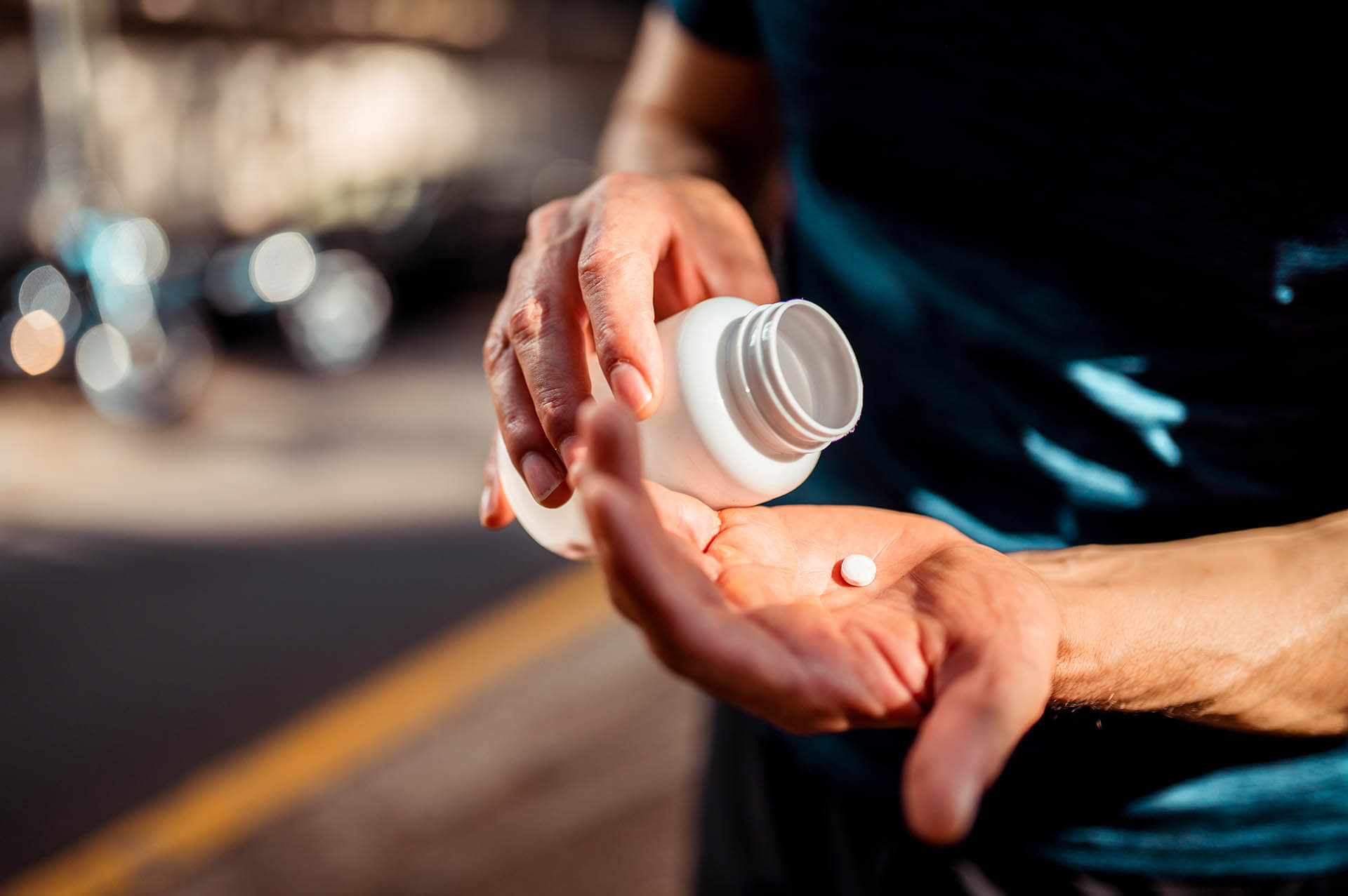 Health and Pharmaceutical