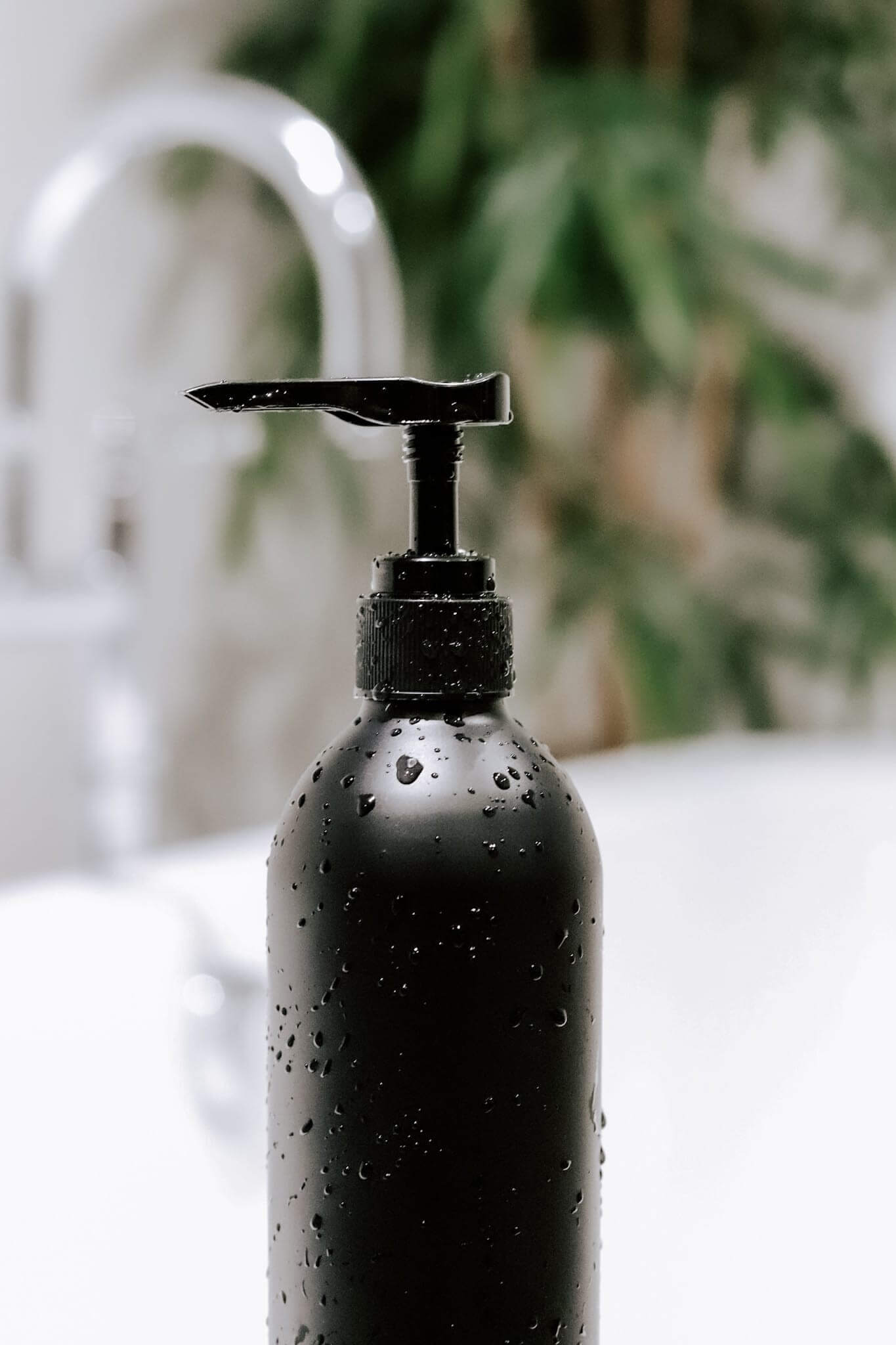 Key Features of the Lock-Down Lotion Pump Range