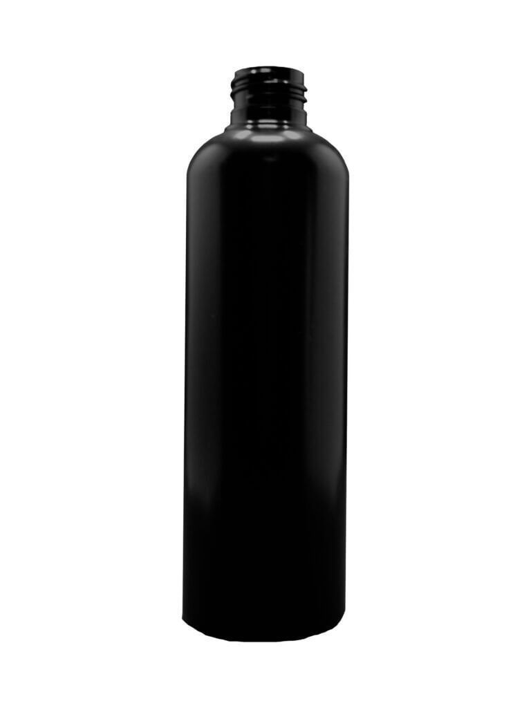 250ml-Matt-Black-PET-Tall-Boston-Round-24410-Neck_1374_1