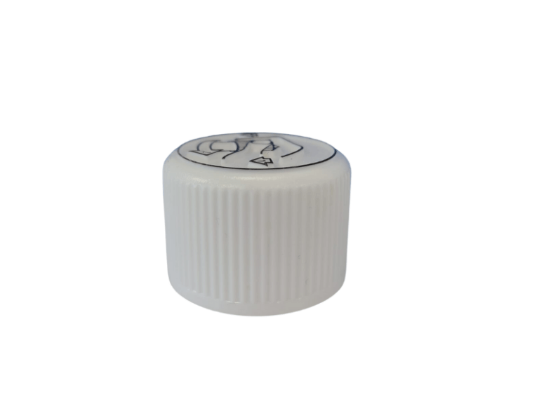28mm-ROPP-White-PP-Screw-Cap-with-Natural-LDPE-TE-Band-EPE-Lined_1888_1