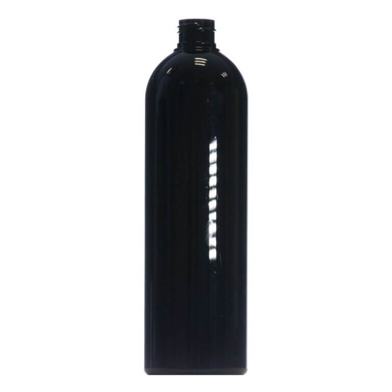 500ml-Black-PET-Tall-Boston-Round-Bottle_1578_1