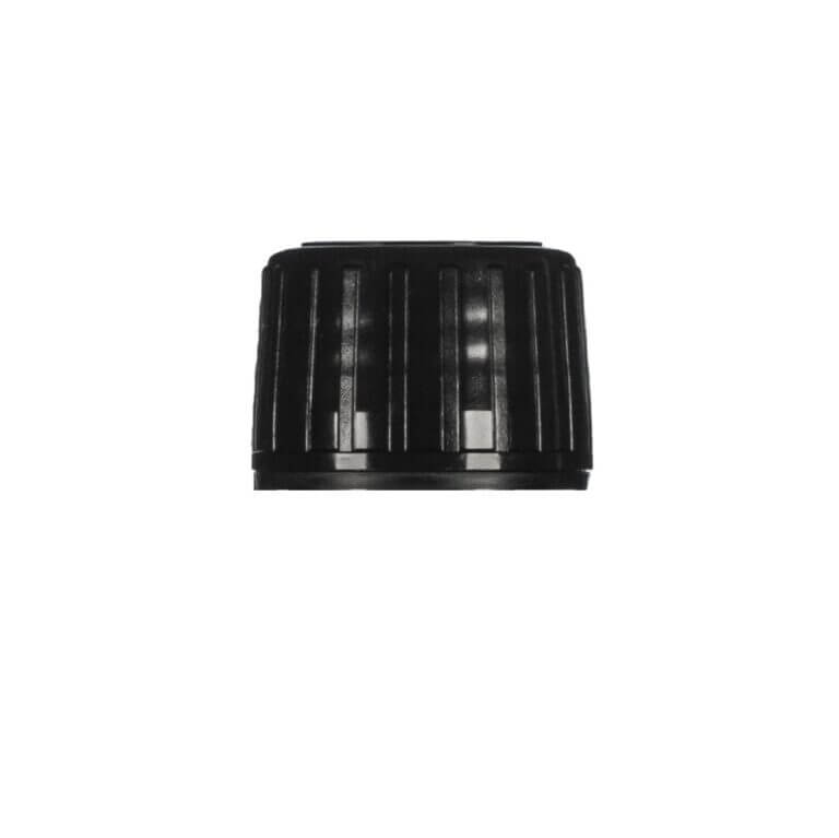 Black-HDPE-Screw-Cap-with-Black-TE-Band-EPE-Lined-ROPP28_1438_1