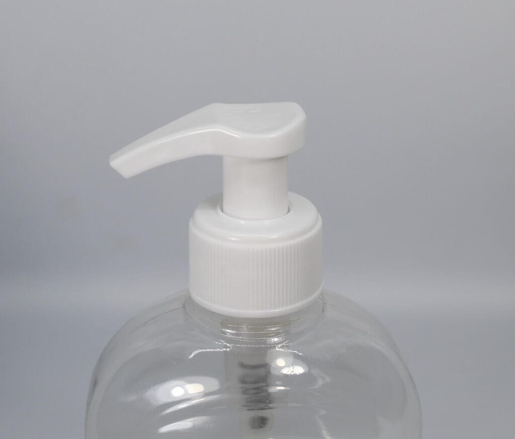 RA Lotion Pump
