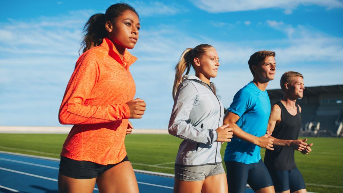 Sports Nutrition