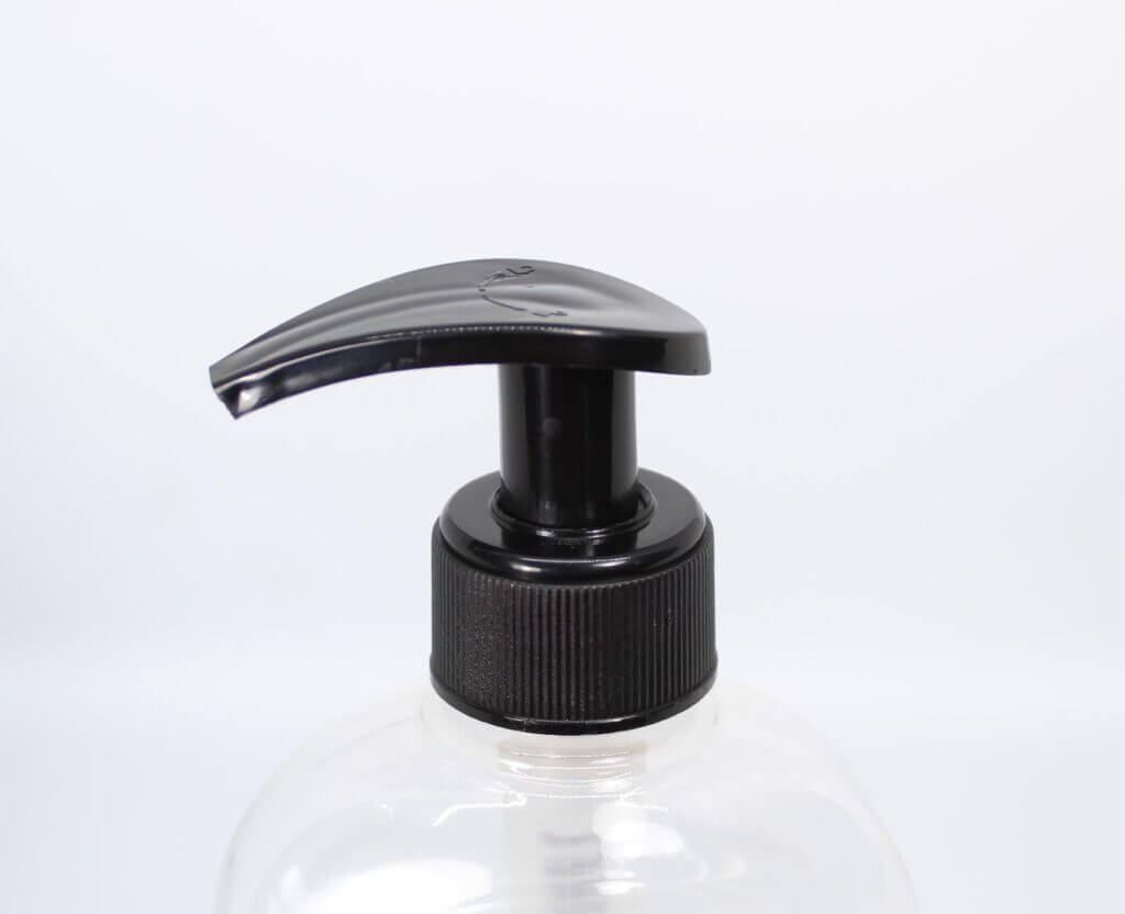 ZK Lotion Pump