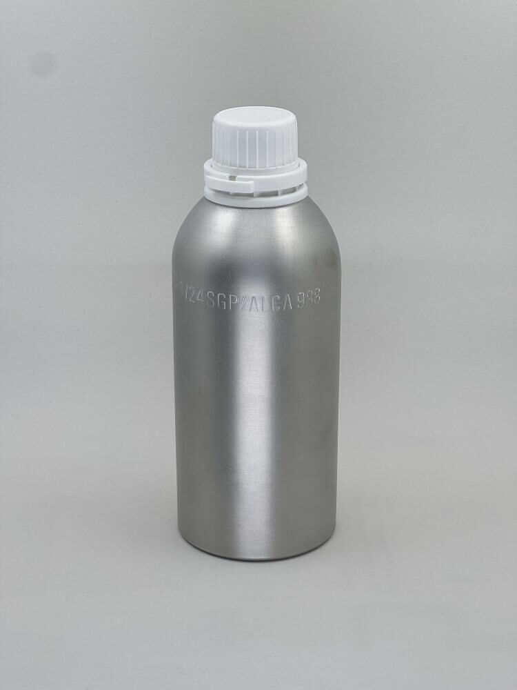 Why Choose Aluminium Anolite Bottles?