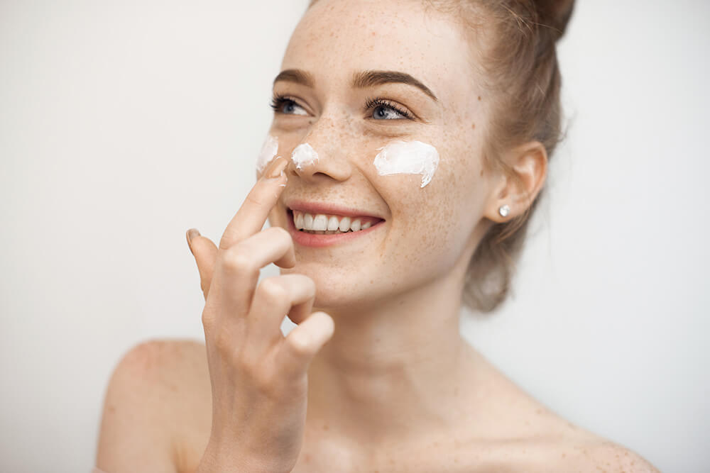 Luxury Skincare