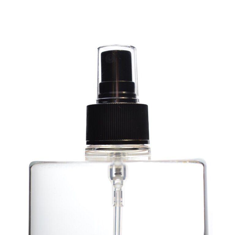 28410-Black-Ribbed-Atomiser-with-Clear-K-Overcap-200mm-FBOG_2111