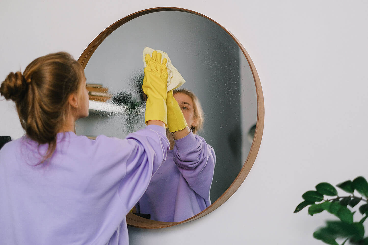 Home Care & Cleaning
