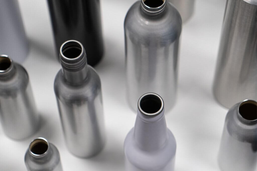 A New Era for Beverage Packaging