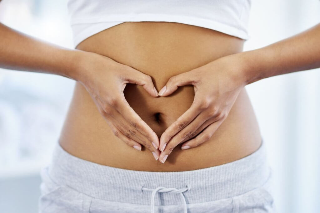 Packaging for Gut Health Products