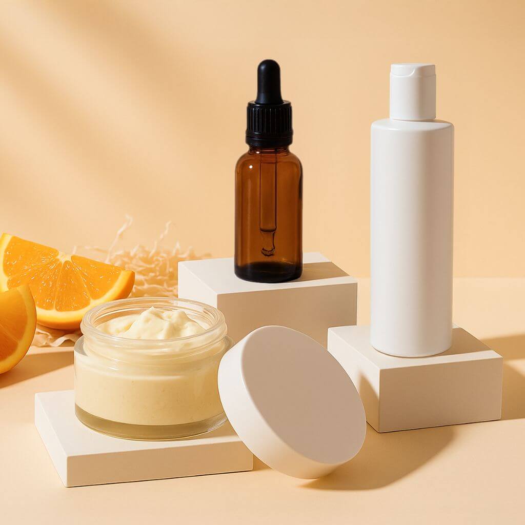 Beauty & Personal Care