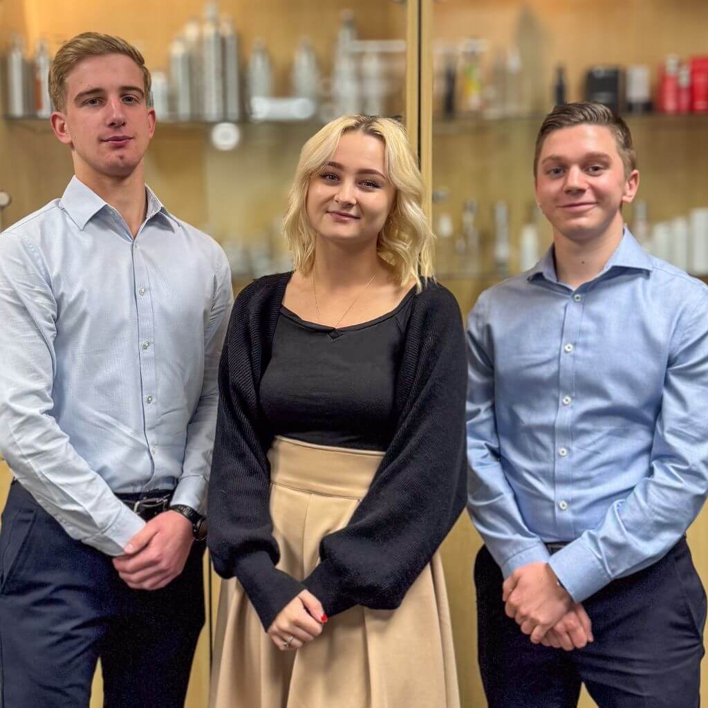 Partner with BlueSky Solutions