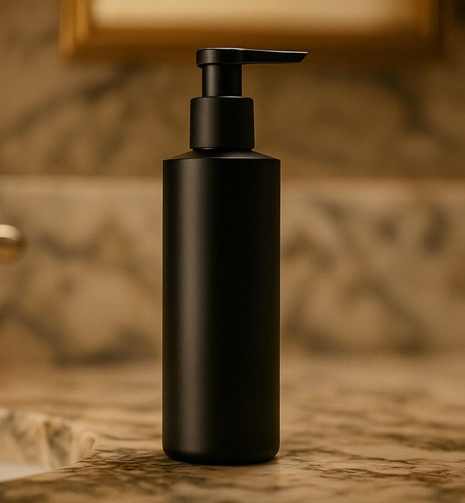 What is a Mono-Material Lotion Pump?