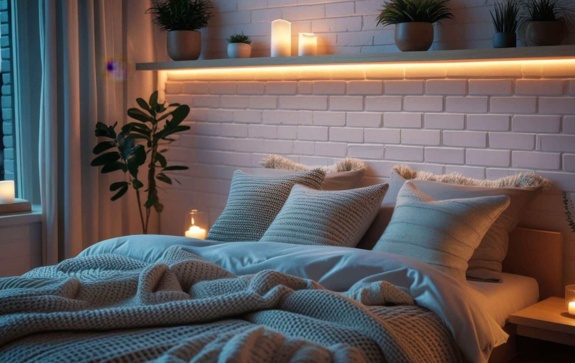 Aromatherapy & Wellness