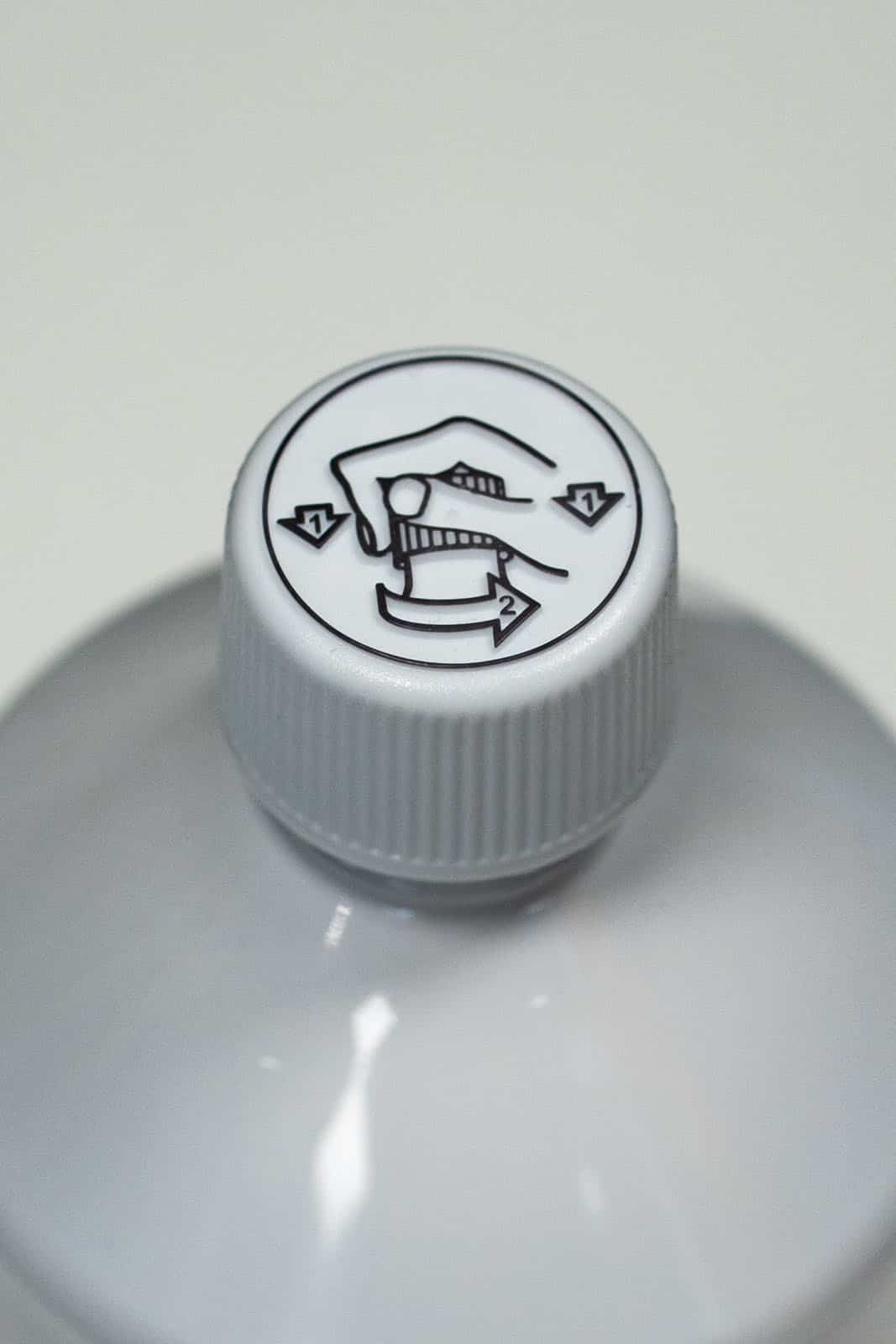 Nutritional Product Packaging