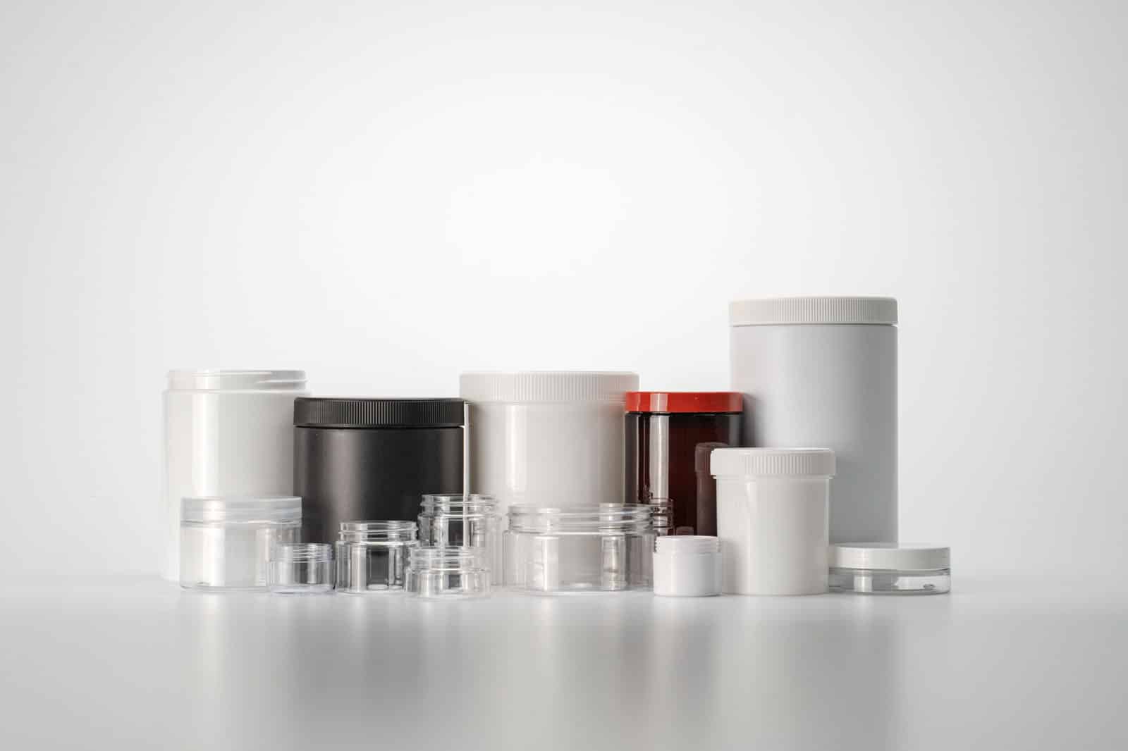 Material Selection Guide: PET vs PP vs HDPE