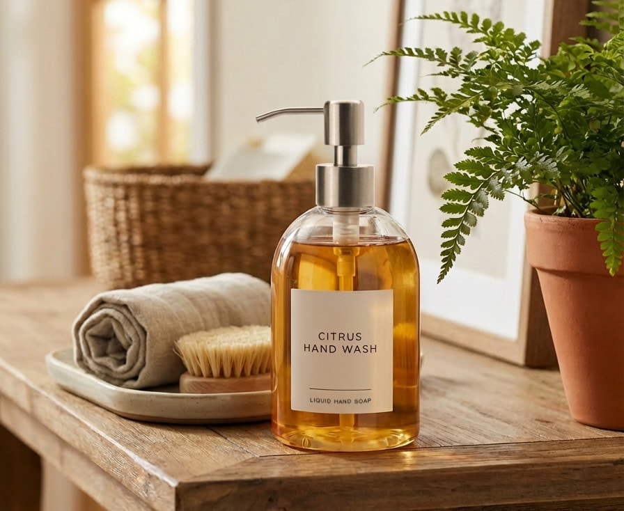 Durable, High-quality Plastic Bottles