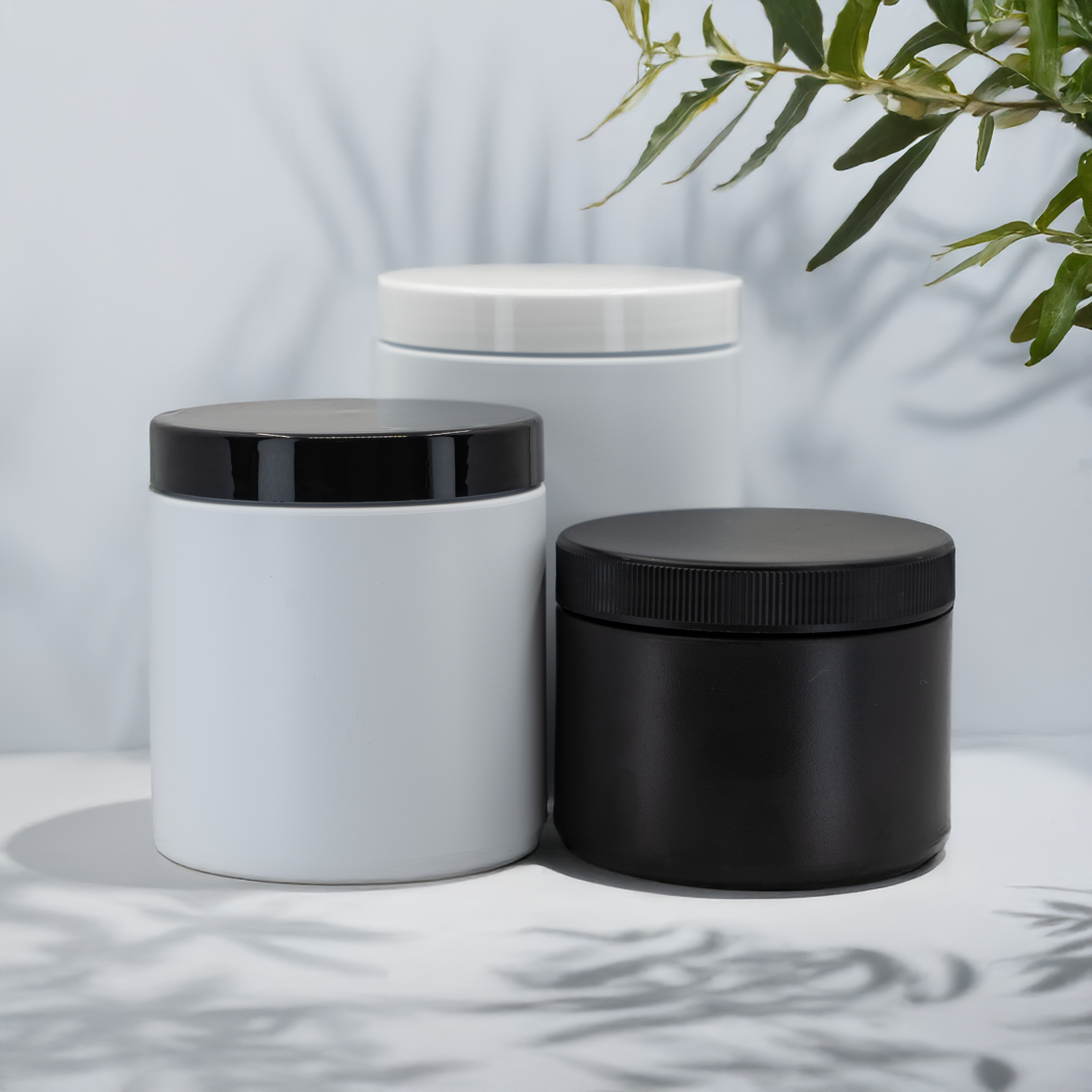 Jars 