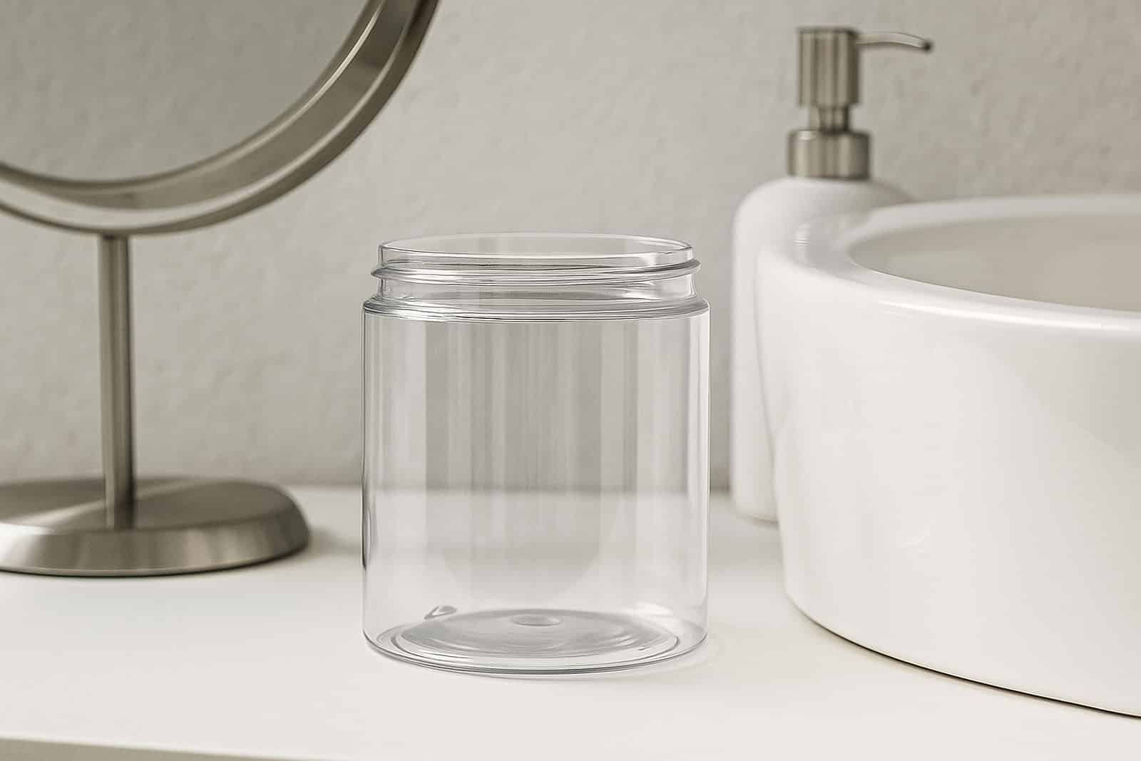 PCR Jars