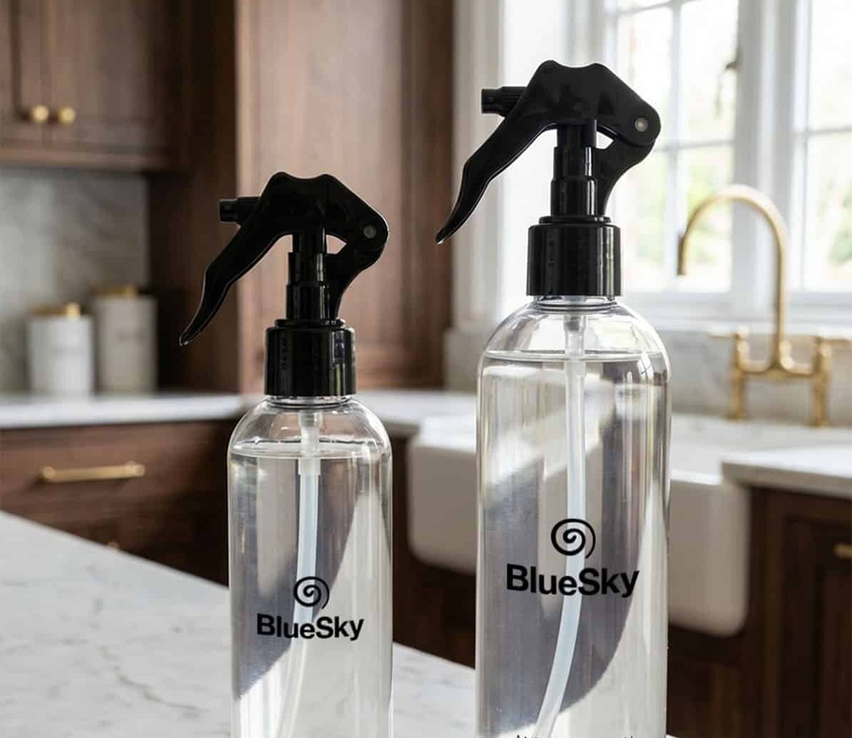 Compatible Closures & Dispensers