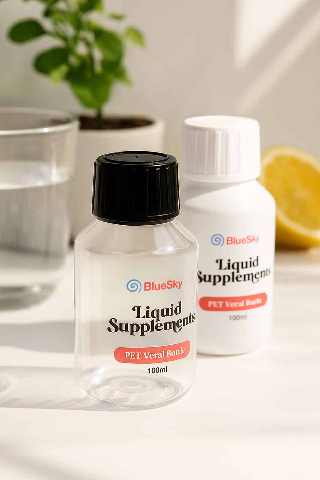 Healthcare & Pharmaceutical Packaging