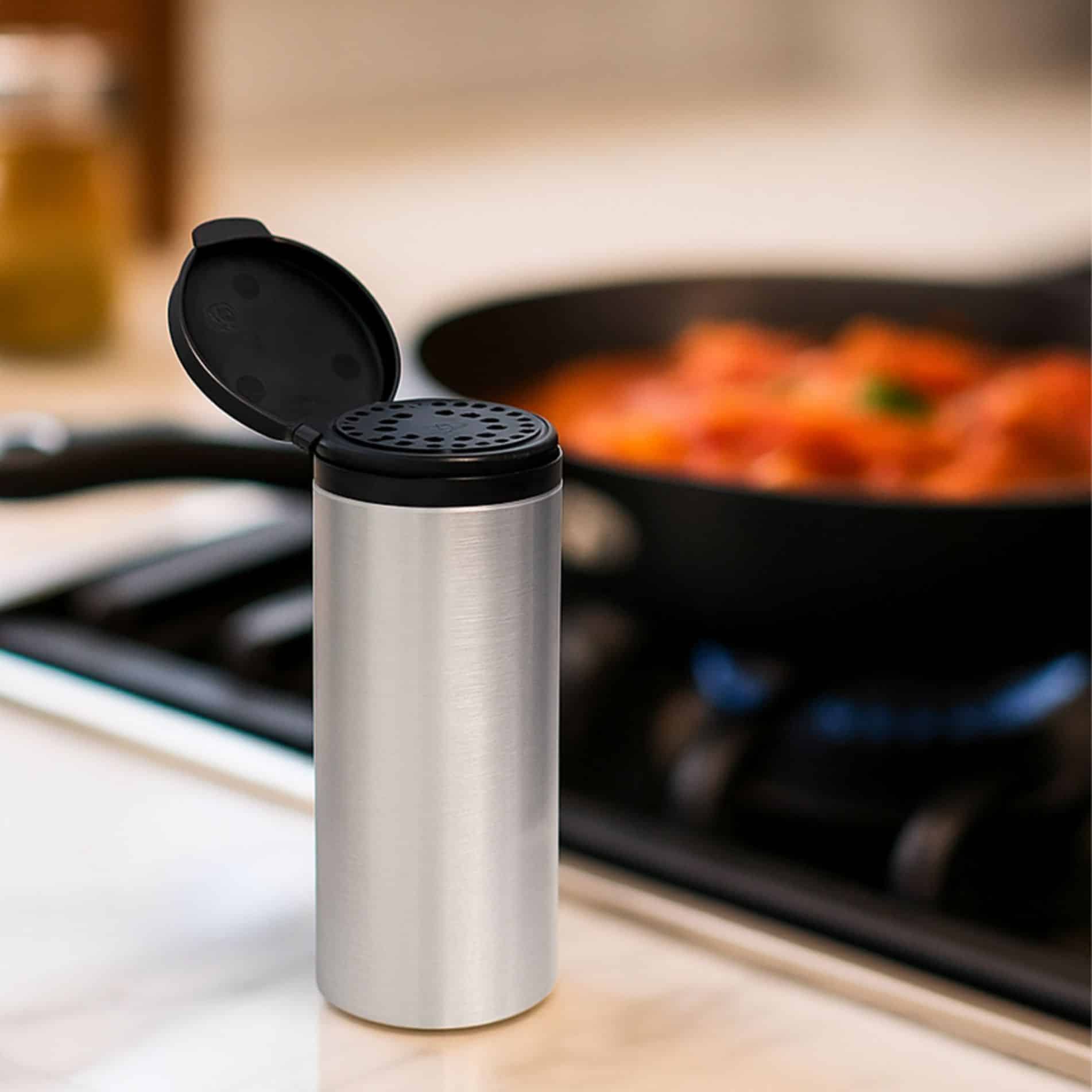 Shaker Cans
