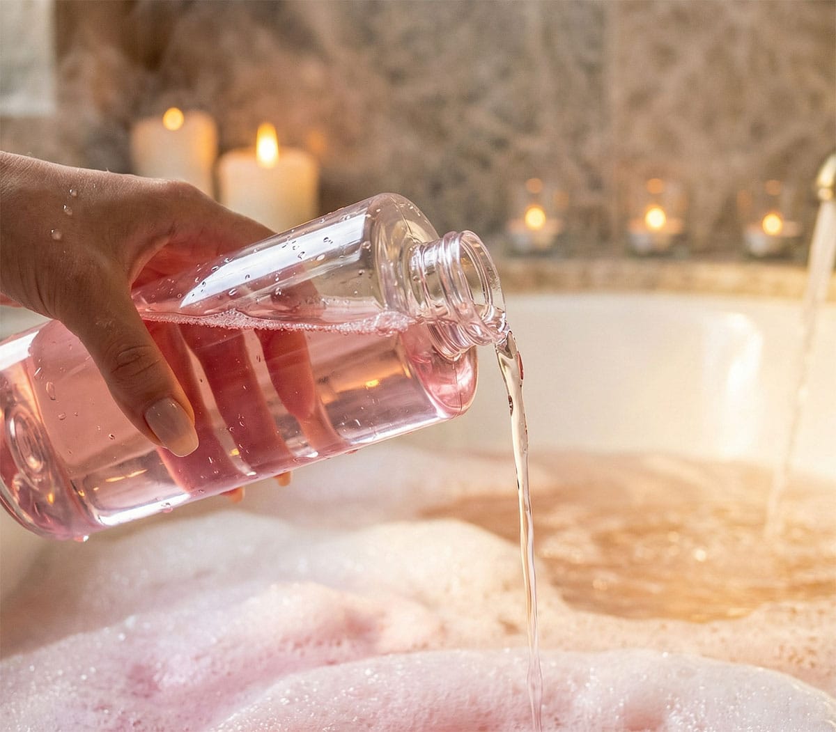 Key Features of Apollo PET Bottles