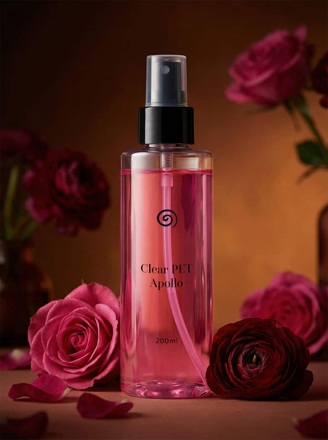 Premium PET Material Benefits