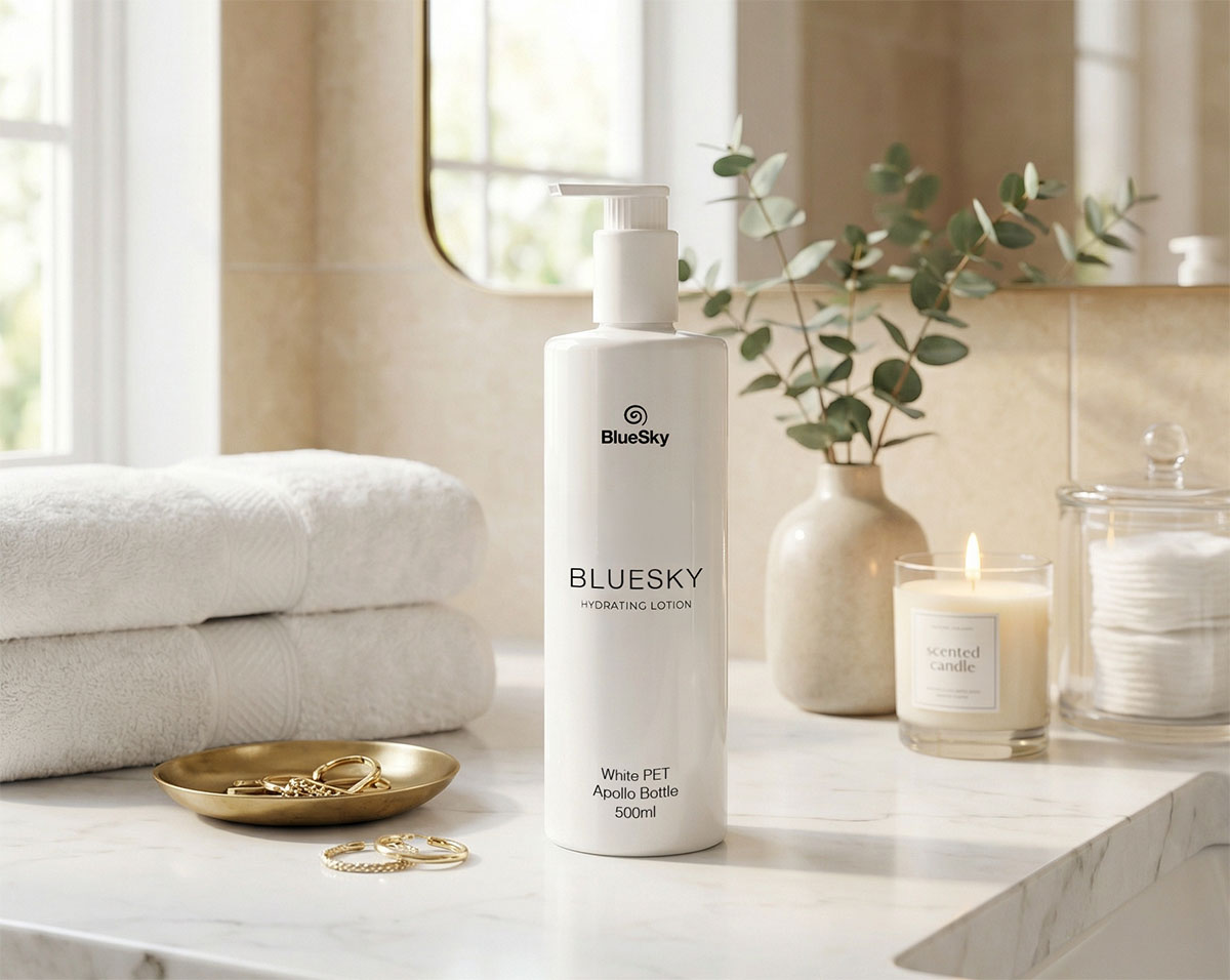 Visual Impact of Flat Shoulder Design