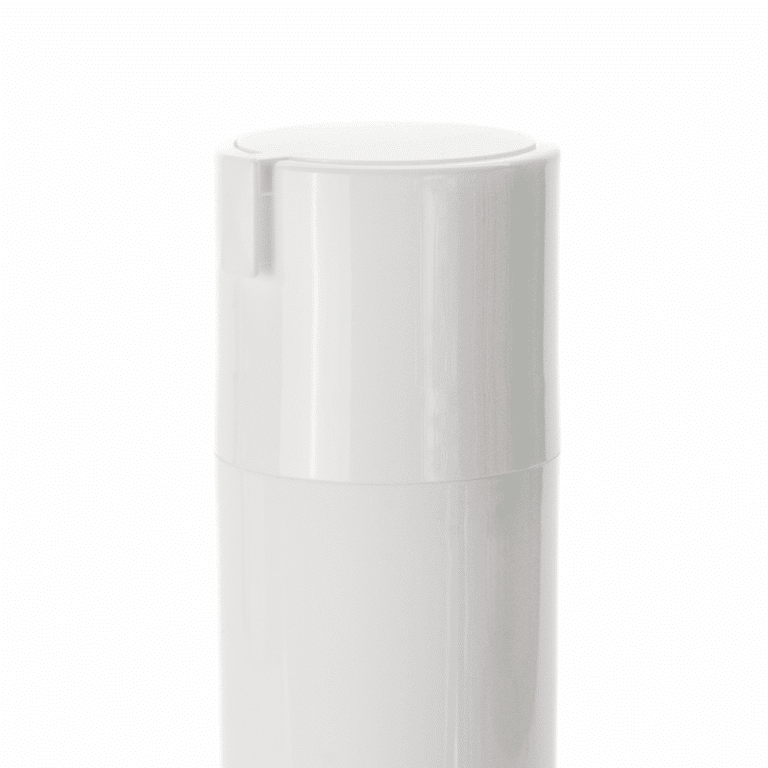 Corto-Airless-Pump-with-Plug-insert-Actuator-E_2058