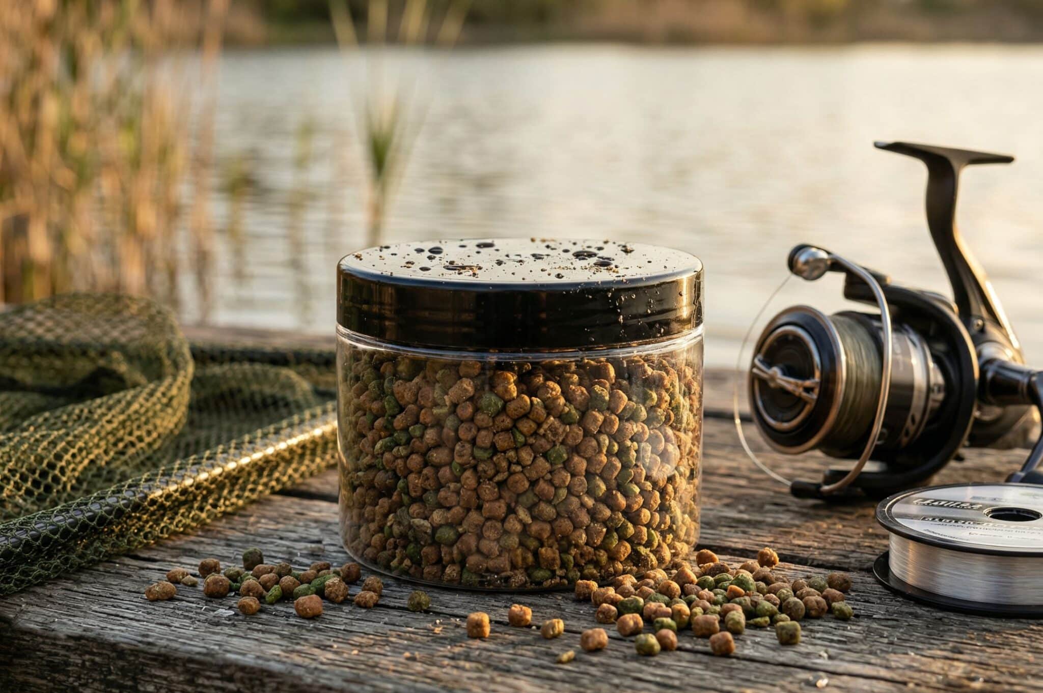 Animal Food & Health
