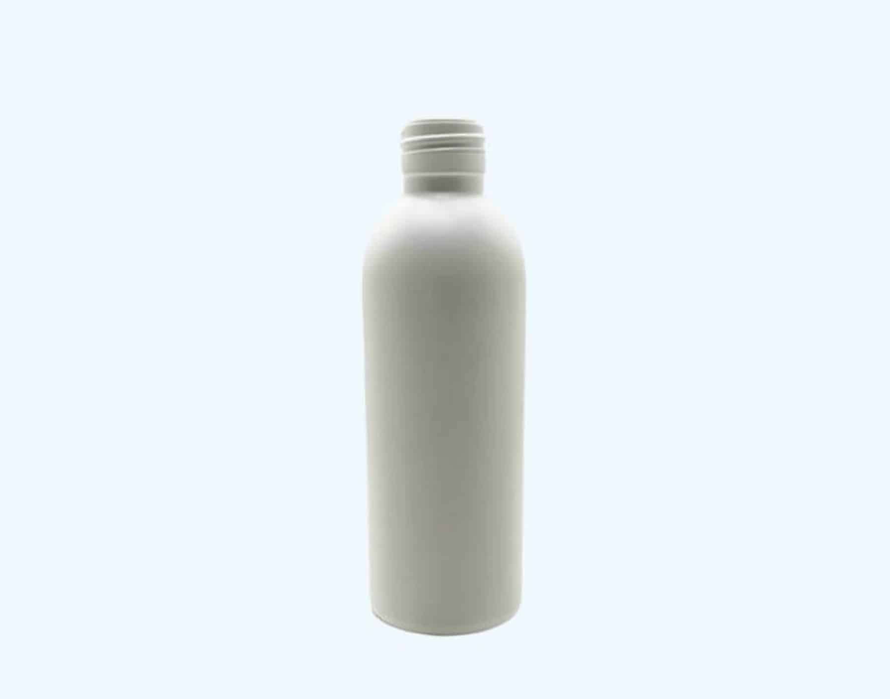 HDPE Sirop Bottles