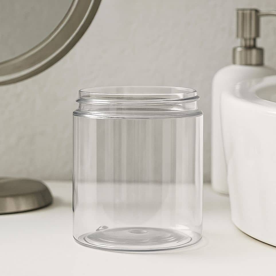 PET Jars
