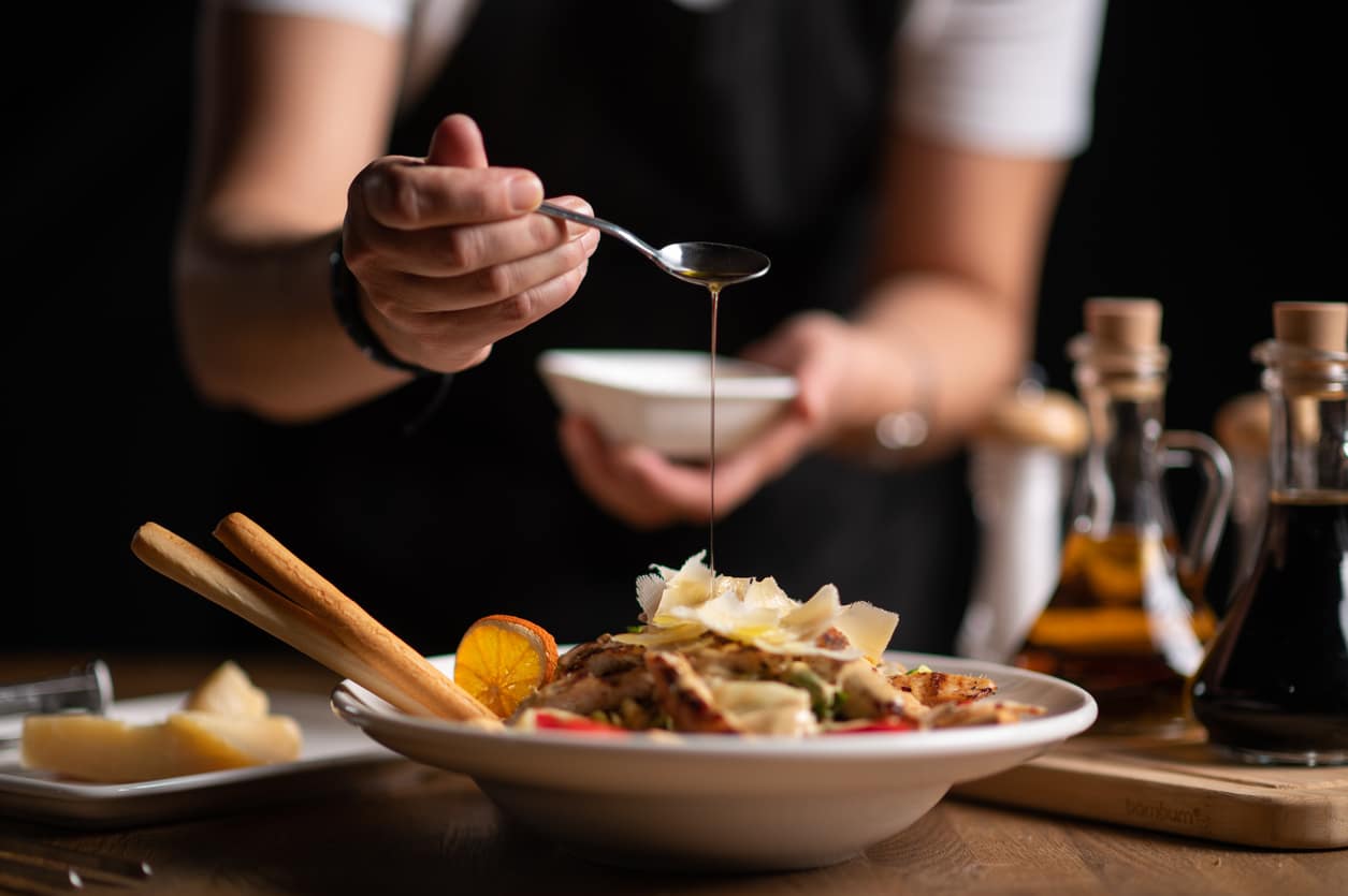 Gourmet Foods & Artisan Products