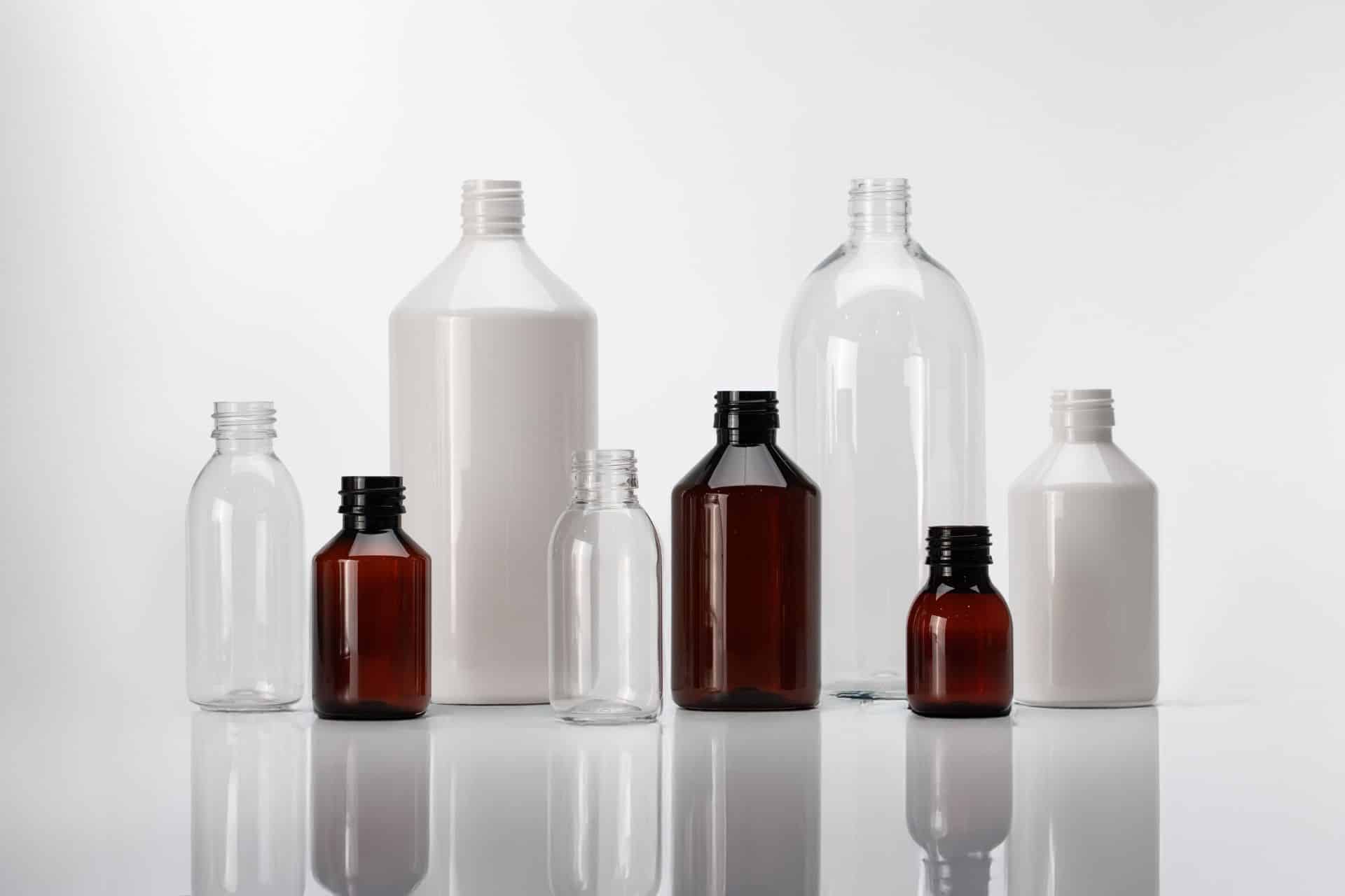 Veral Bottles