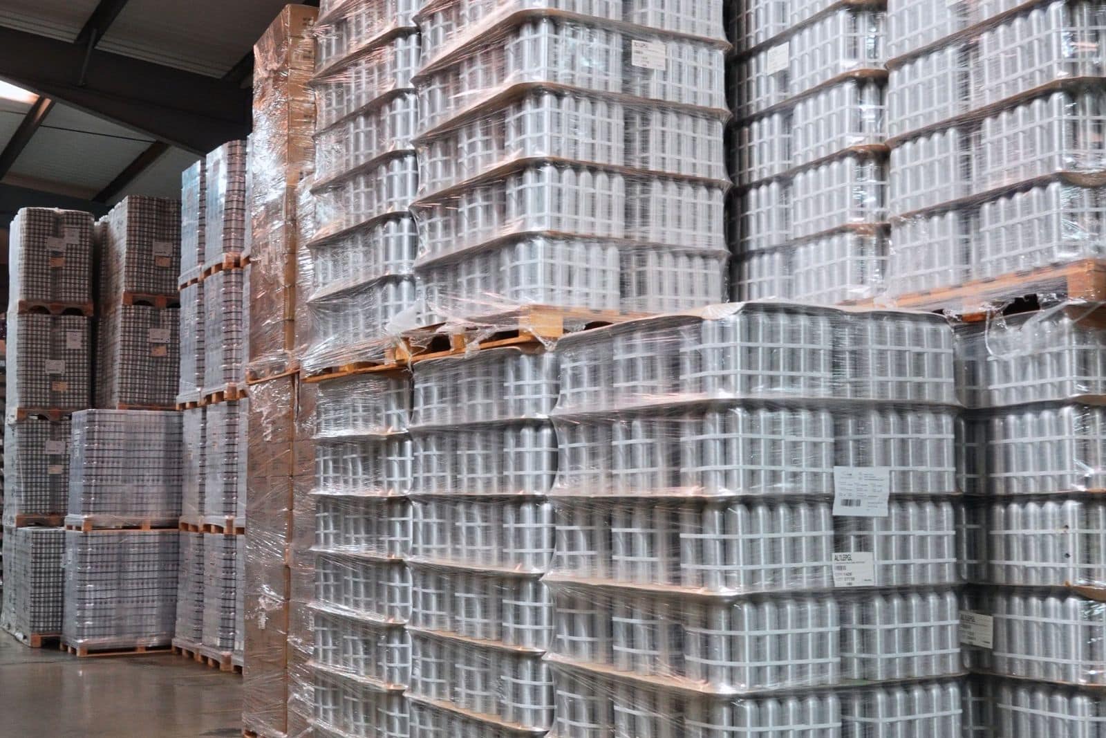 UK-Based Packaging Partner