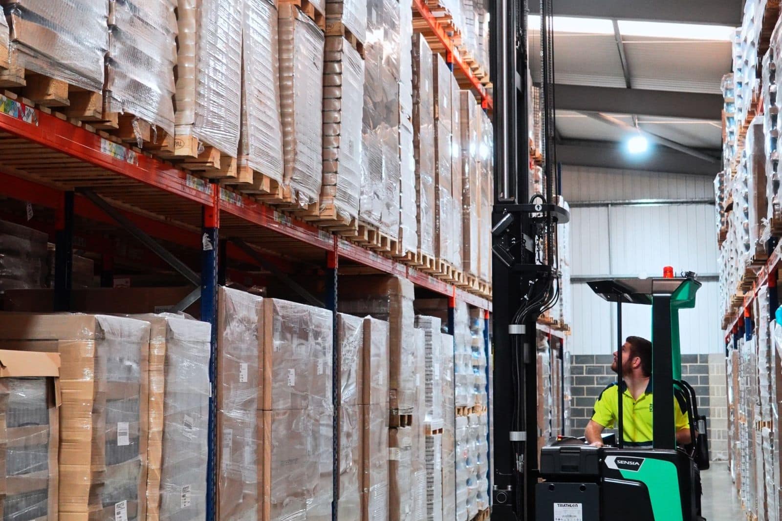 UK Stock & Fast Delivery Tubular Bottles