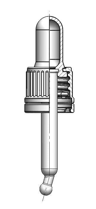 Glass Dropper Pipettes