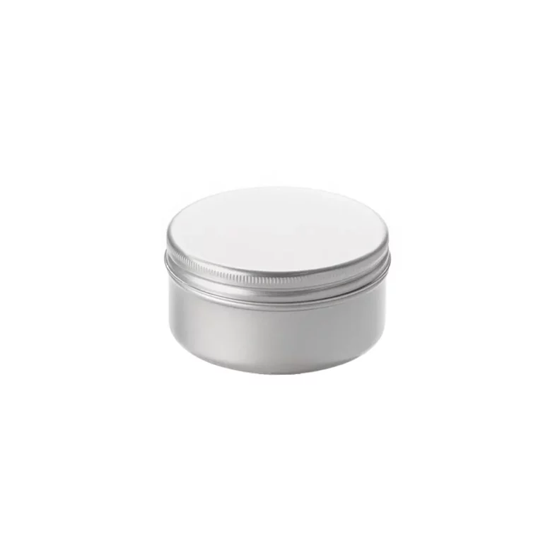50ml-Brushed-Aluminium-Softline-Jar-Base-55mm-Neck_2268-1