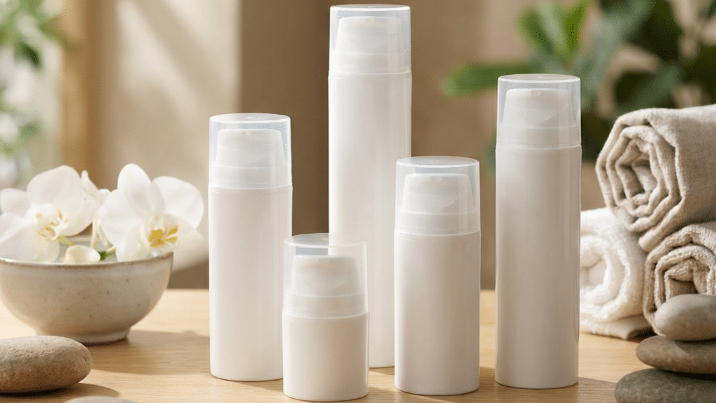 Airless Packaging in the UK & Europe: 2026/2027 Market Overview